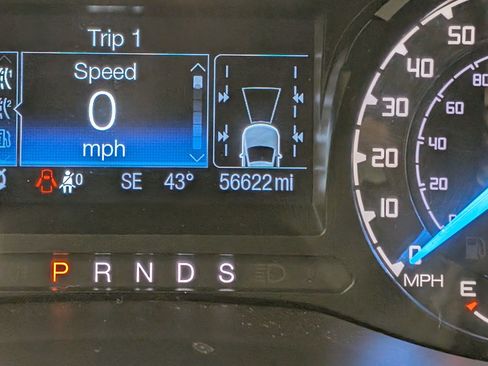 Used 2019 Ford Ranger XLT w/ Equipment Group 302A Luxury image 22