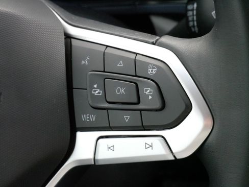 Certified 2023 Volkswagen Taos SE w/ Panoramic Sunroof Package image 25