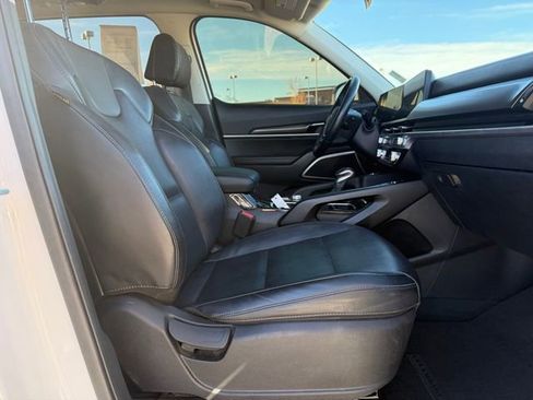 Used 2024 Kia Telluride S w/ S Sunroof Package image 29