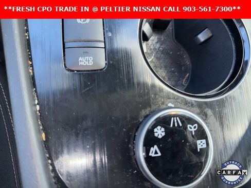 Certified 2023 Nissan Rogue SV image 17