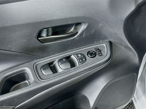 Used 2024 Nissan Versa S w/ S Plus Package FWD image 15