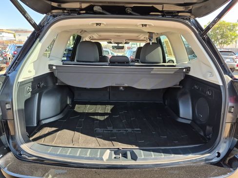 Certified 2023 Subaru Forester Sport AWD/4WD image 24