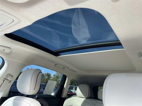 New 2026 Lincoln Nautilus Black Label w/ Jet Appearance Package image 26