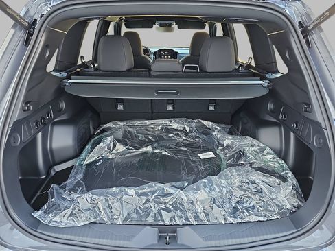 New 2026 Subaru Forester Premium AWD/4WD image 12