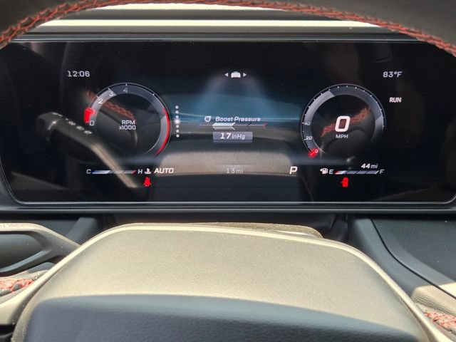 New 2026 Dodge Charger R/T w/ Blacktop Package AWD/4WD image 22