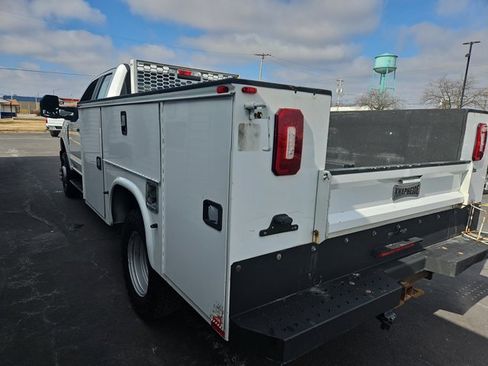 Used 2020 Ford F350 XL w/ Power Equipment Group image 6