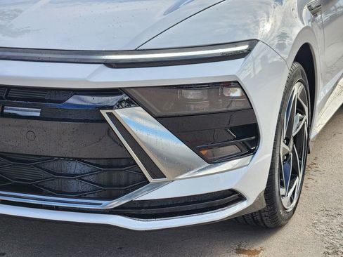 New 2026 Hyundai Sonata SEL FWD image 5