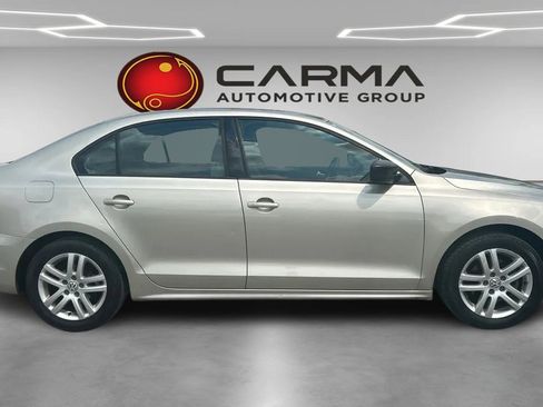 Used 2014 Volkswagen Jetta TDI Value Edition image 6