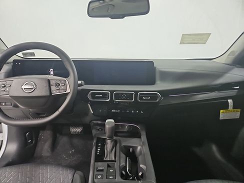 New 2026 Nissan Sentra SV w/ SV Convenience Package image 17