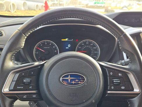 Used 2021 Subaru Ascent Premium image 34