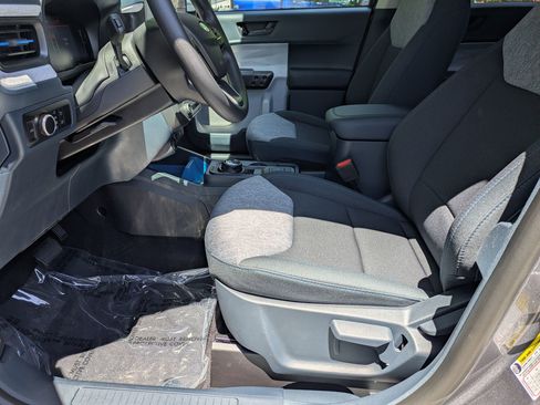New 2026 Ford Maverick XLT AWD/4WD image 11
