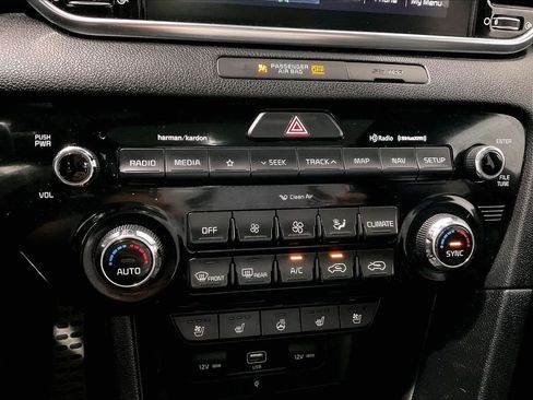 Used 2021 Kia Sportage SX AWD/4WD image 26