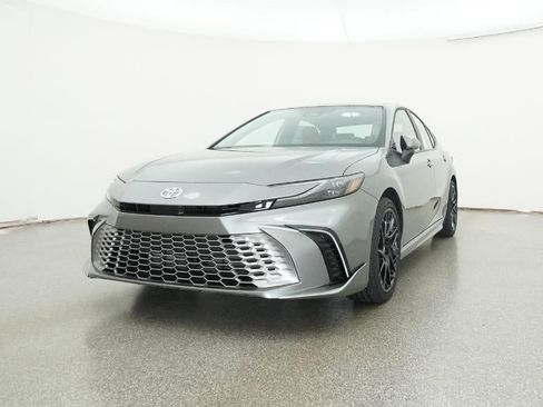New 2026 Toyota Camry XSE image 65