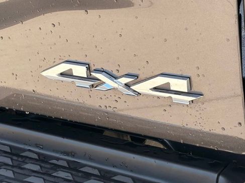 Used 2026 RAM 2500 Big Horn AWD/4WD image 7