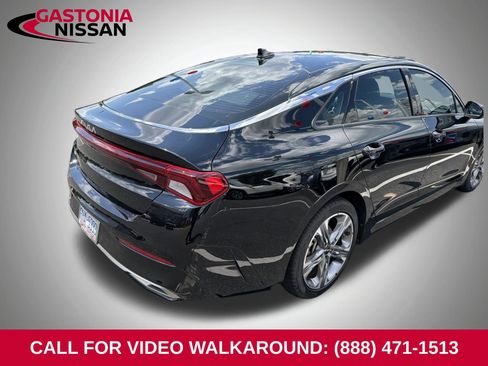 Used 2023 Kia K5 EX FWD image 13