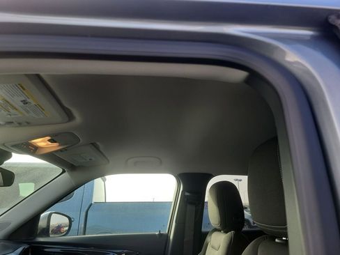 New 2026 Chevrolet TrailBlazer LT image 23