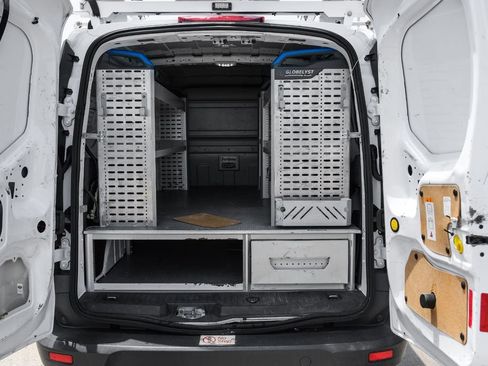 Used 2016 Ford Transit Connect XL FWD image 47