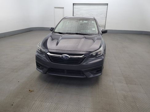 Used 2022 Subaru Legacy Premium AWD/4WD image 15