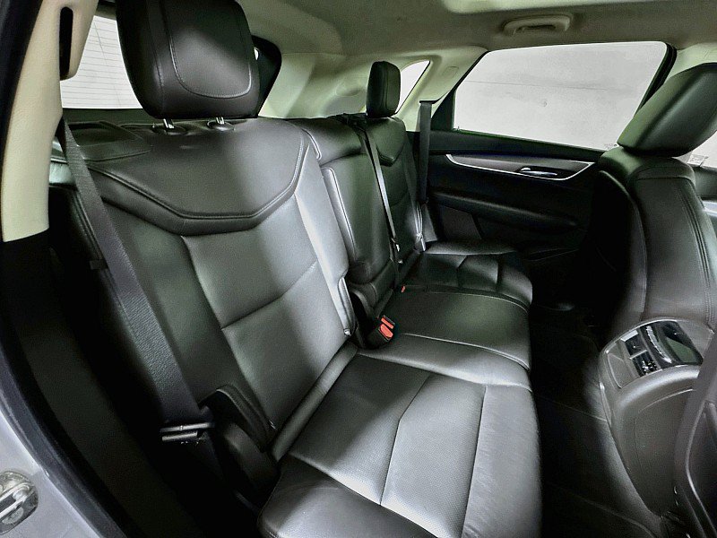 Used 2019 Cadillac XT5 Premium Luxury AWD/4WD image 27