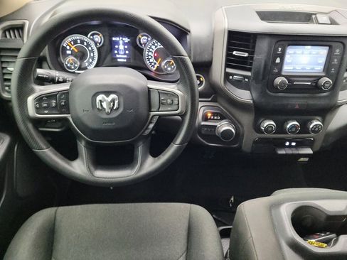 Used 2019 RAM 1500 Tradesman image 22