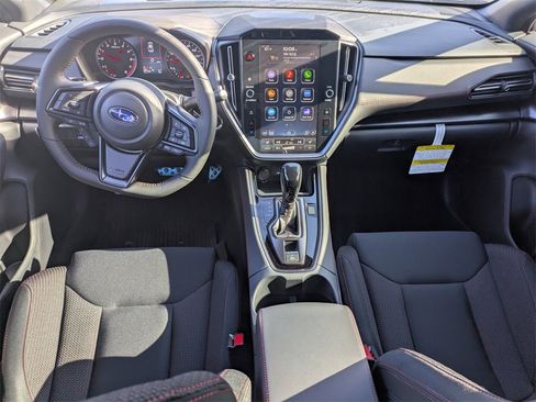 New 2025 Subaru WRX Premium image 14