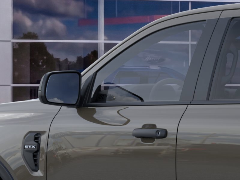 New 2026 Ford Ranger XL AWD/4WD image 25