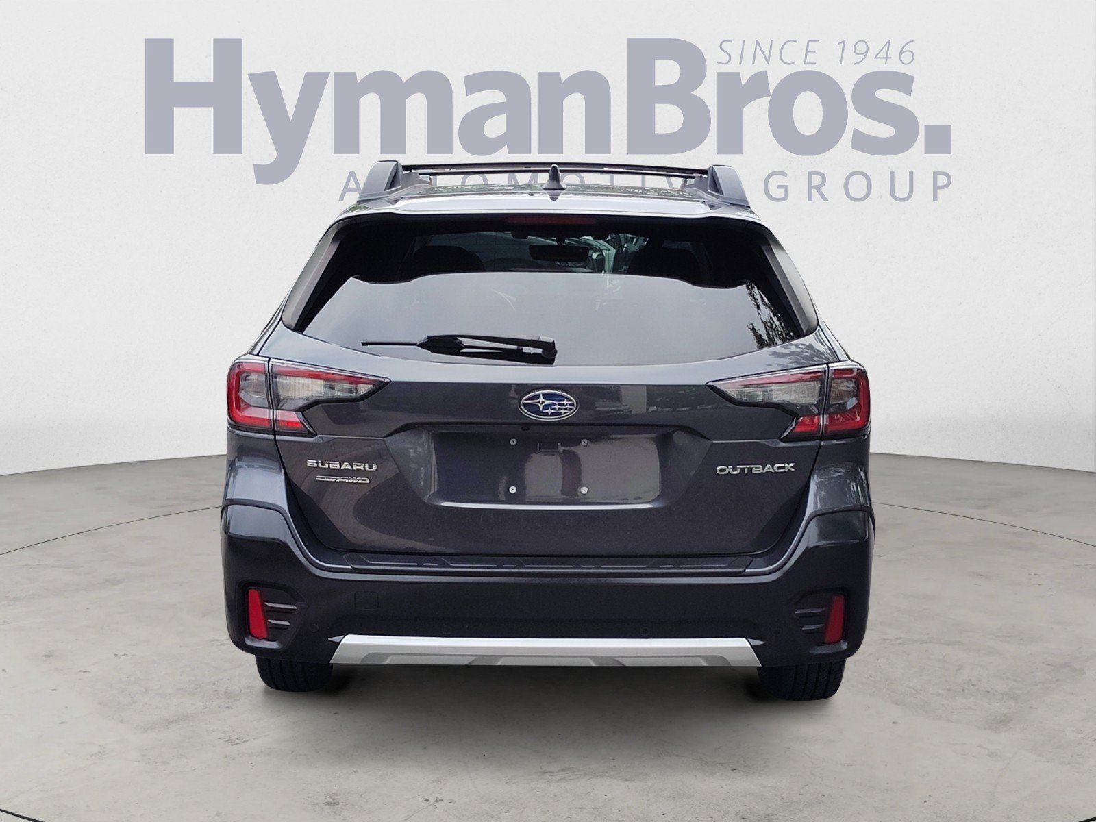 Used 2021 Subaru Outback Limited w/ Popular Package #2 AWD/4WD image 4