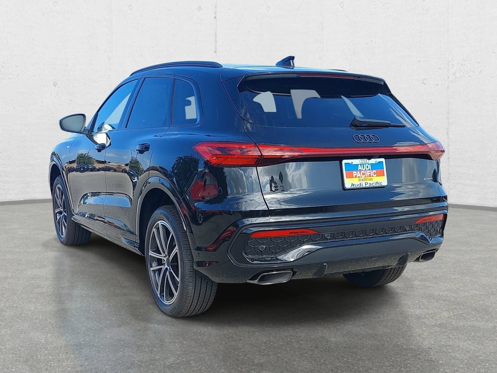 New 2026 Audi Q5 Premium Plus AWD/4WD image 7