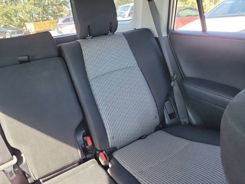 Used 2020 Toyota 4Runner SR5 image 6