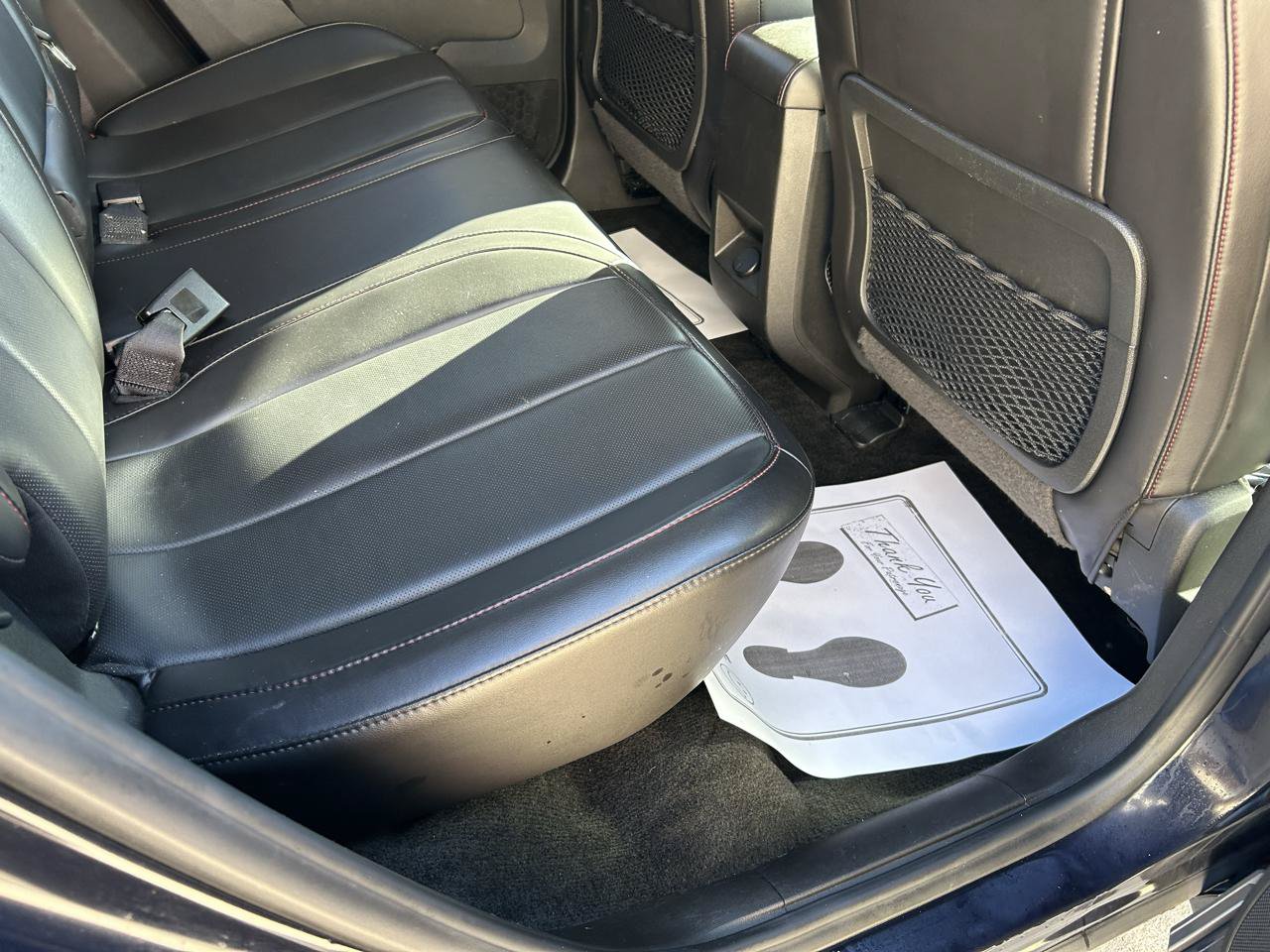 Used 2015 GMC Terrain SLT FWD image 11