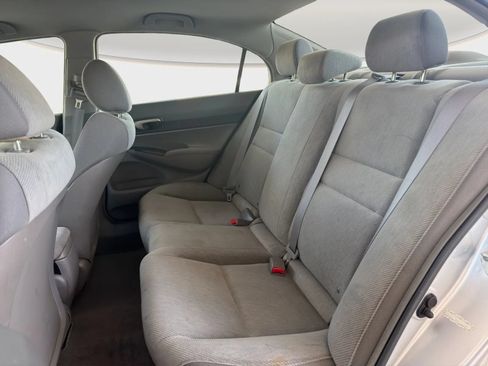Used 2010 Honda Civic LX image 13