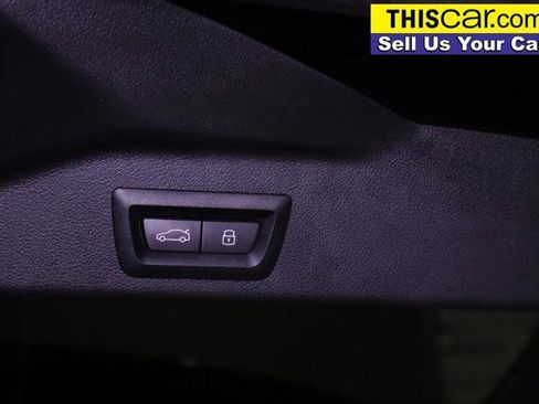 Used 2025 BMW X5 sDrive40i w/ Climate Comfort Package RWD image 35