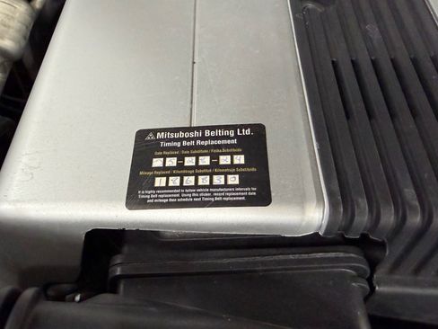 Used 2003 Lexus LX 470 4WD image 28