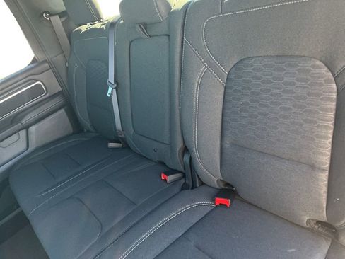 New 2026 RAM 1500 Lone Star image 22