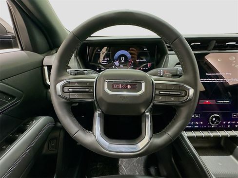 New 2026 GMC Terrain Elevation w/ Elevation Premium Package image 11