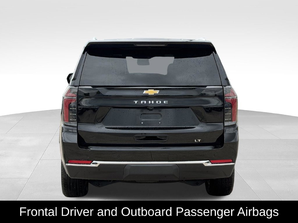 Used 2025 Chevrolet Tahoe LT RWD image 7