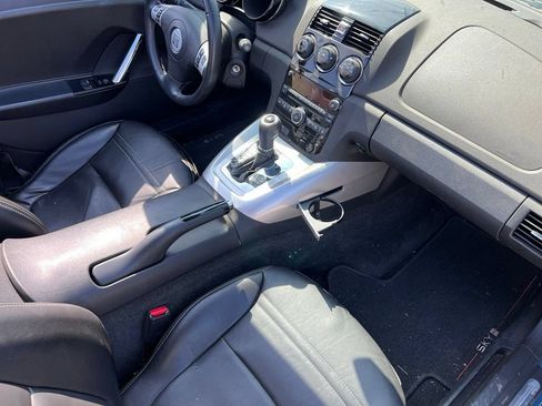 Used 2008 Saturn Sky Red Line RWD image 25