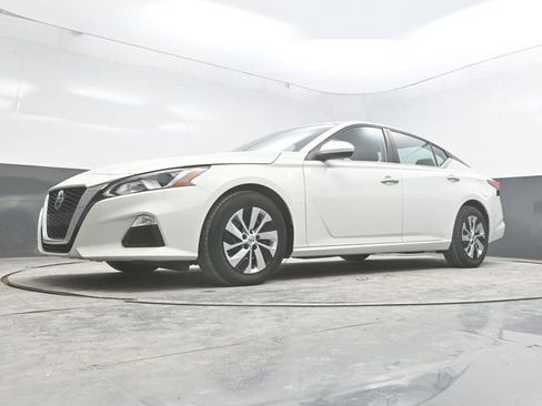 Used 2021 Nissan Altima 2.5 S image 31