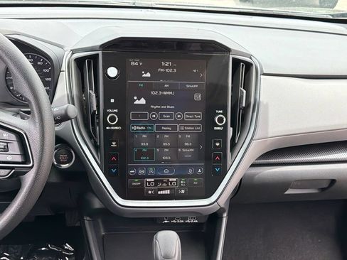 New 2026 Subaru Crosstrek 2.5i Premium AWD/4WD image 7