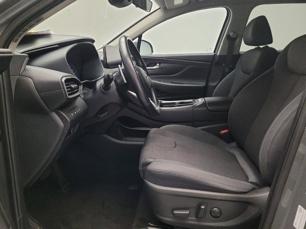 Used 2023 Hyundai Santa Fe SEL AWD/4WD image 17