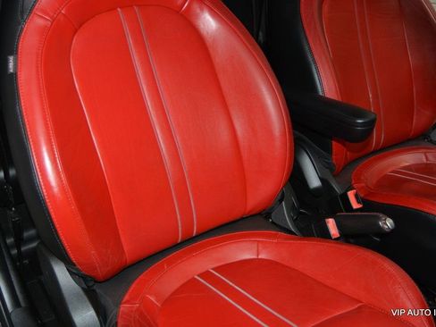 Used 2012 FIAT 500 Abarth w/ Safety & Convenience Pkg image 15