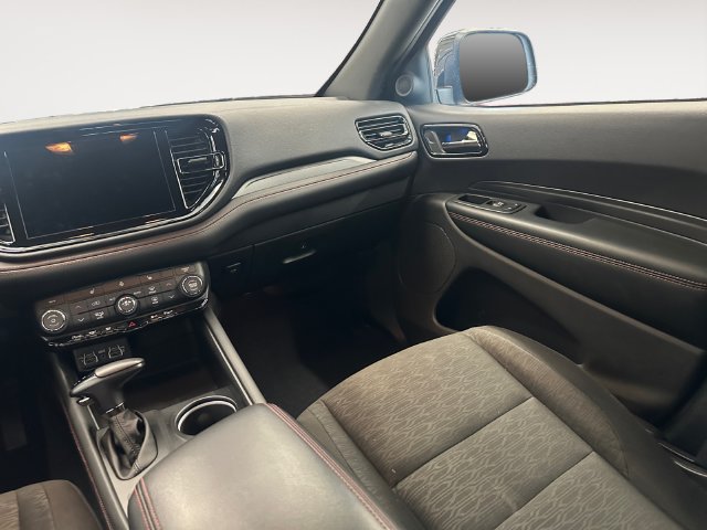 Used 2025 Dodge Durango GT AWD/4WD image 11