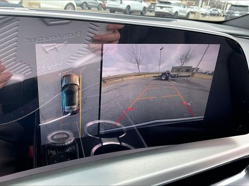 Used 2023 Cadillac Lyriq Luxury image 23