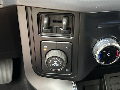 New 2025 Ford F150 XLT w/ Equipment Group 302A MID image 15