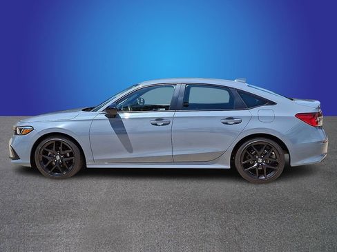 Used 2023 Honda Civic Sport image 7