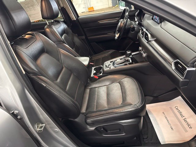 Used 2018 MAZDA CX-5 Grand Touring w/ Premium Package AWD/4WD image 27