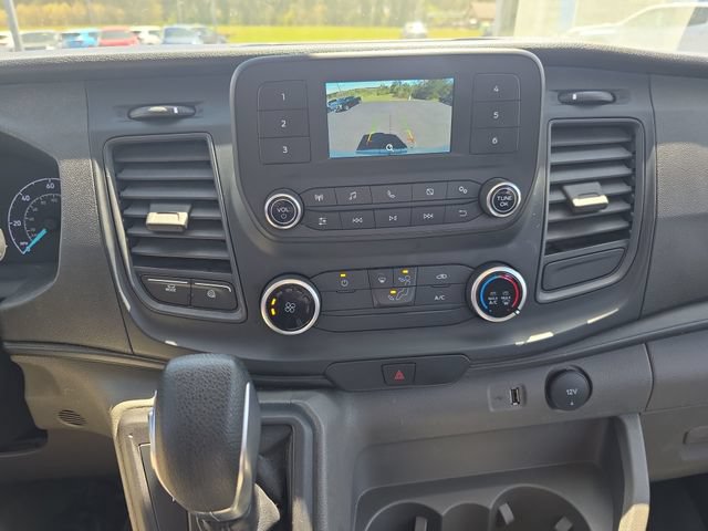 Used 2024 Ford Transit 250 148 Medium Roof RWD image 19