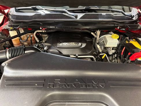 Used 2021 RAM 2500 Power Wagon AWD/4WD image 55