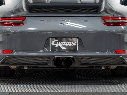 Used 2018 Porsche 911 GT3 RWD image 20