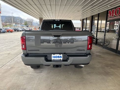 New 2026 RAM 2500 Laramie image 5